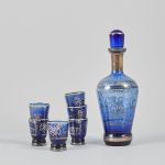 1071 7408 LIQUEUR SET